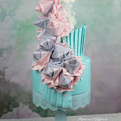 Wedding Cake Prism