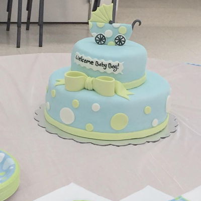 Baby Shower