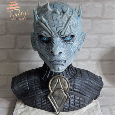 Game Of Thrones Night King