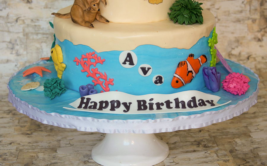 Koala Birthday Cake Recipe Koala Birthday Cake Recipe