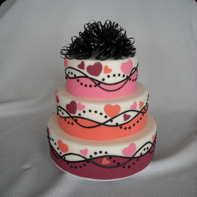 Valentine Design