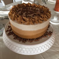 Hombre Cake Hombre Cake