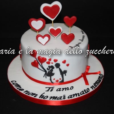 sweet cake decorating photos