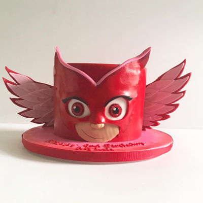 Owlette