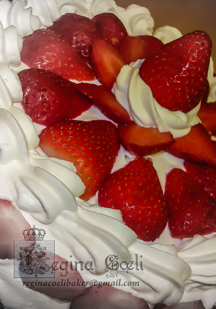 Strawberry Galore White at Michael Weiner blog
