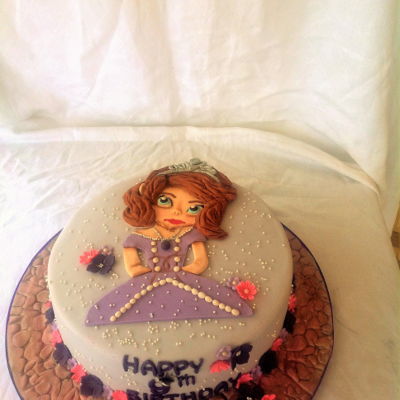 Sofia The First