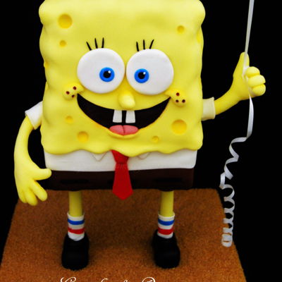 Spongebob