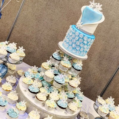 Winter In Wonderland