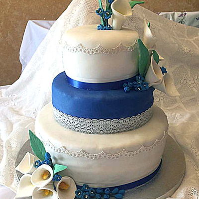 Sapphire Anniversary