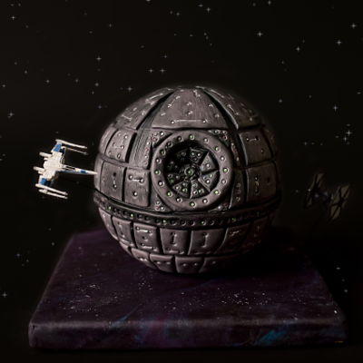 Star Wars Death Star