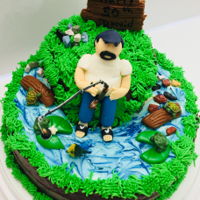 The Big Five O David&rsquo;s 50th Birthday