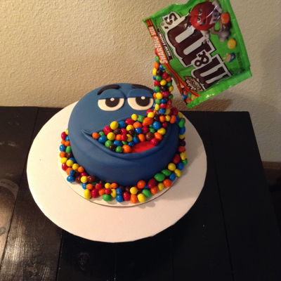 M&m&rsquo;S