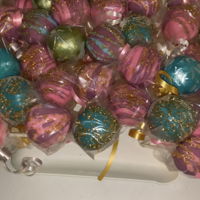 Shimmer And Shine Cakepops Shimmer and shine Cakepops