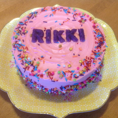 Rikki 38