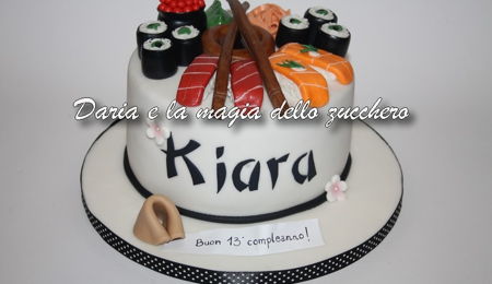 cartoon cake decorating photos