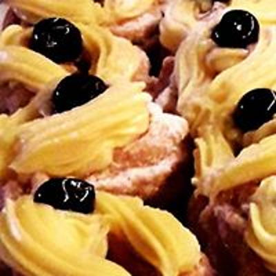 Zeppole