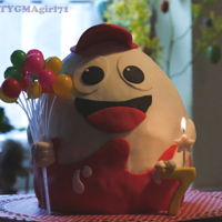 &Uuml;-Ei Kuchen ... ...