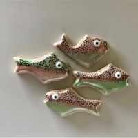 Fish Cookies Fish Cookies